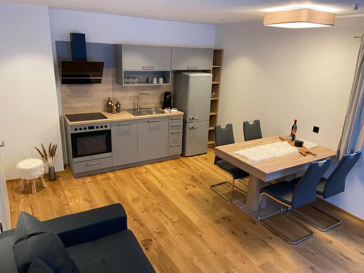Seereith Apartments Brixen im Thale Room photo