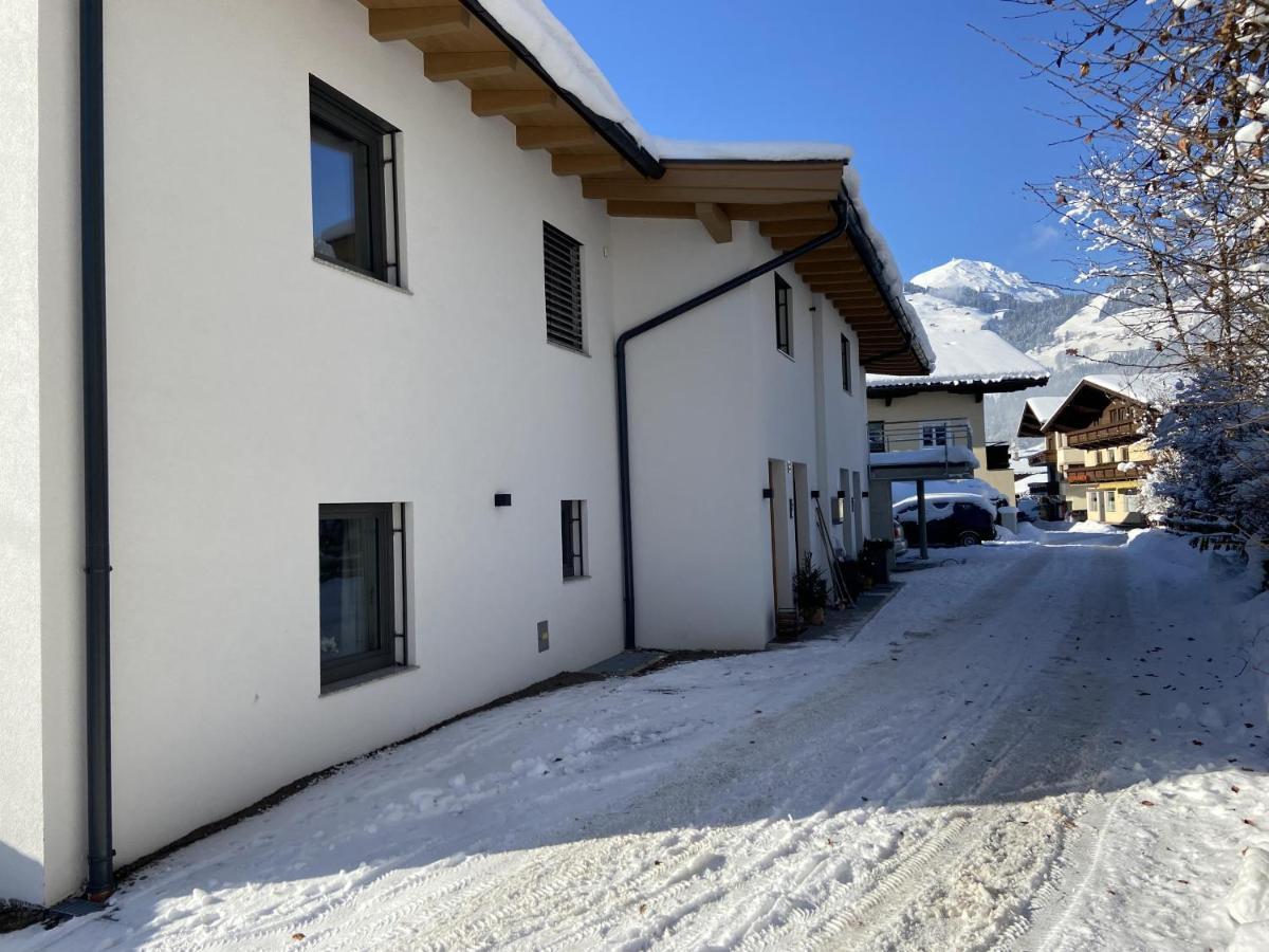 Seereith Apartments Brixen im Thale Exterior photo
