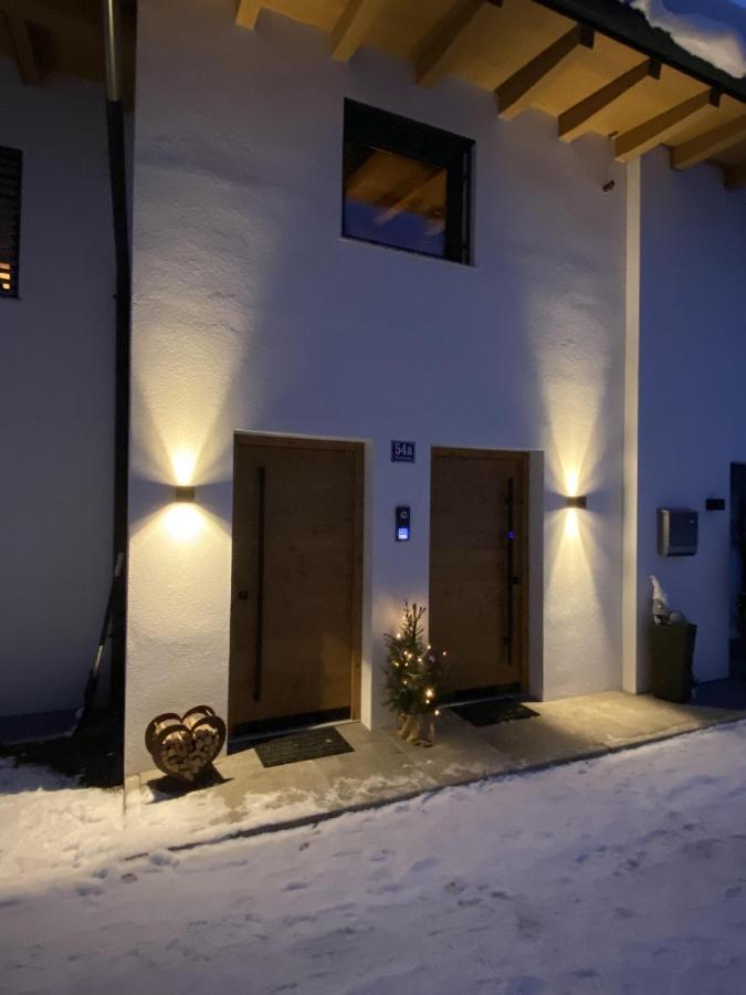 Seereith Apartments Brixen im Thale Exterior photo