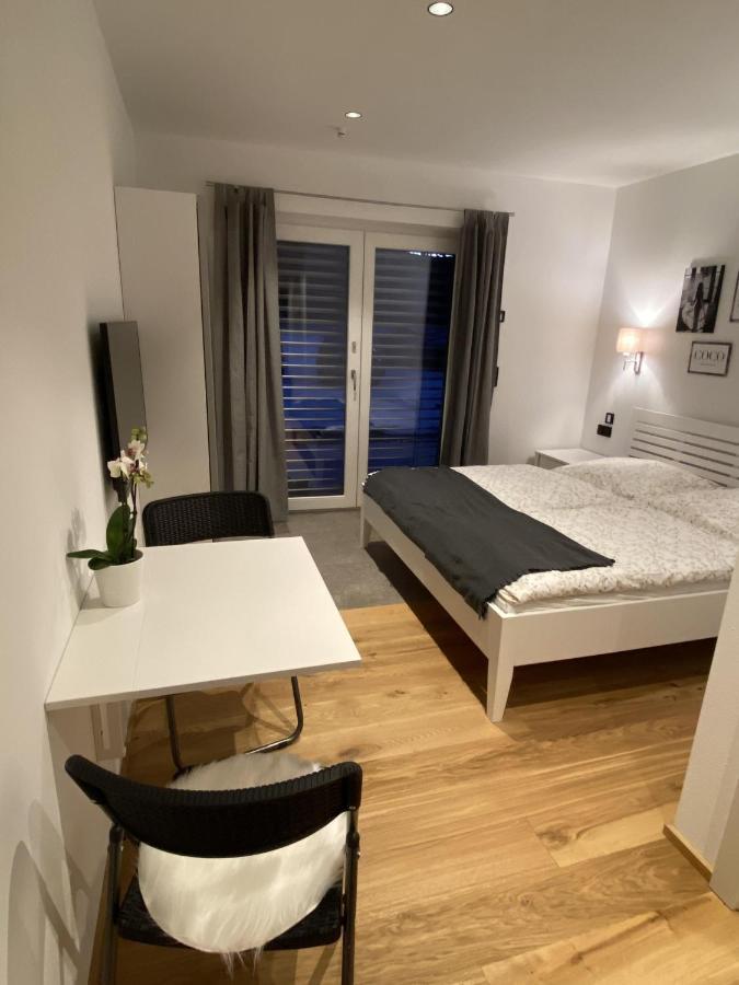 Seereith Apartments Brixen im Thale Exterior photo