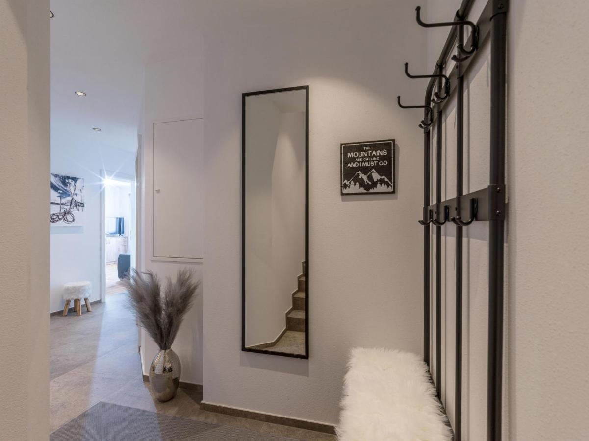 Seereith Apartments Brixen im Thale Exterior photo