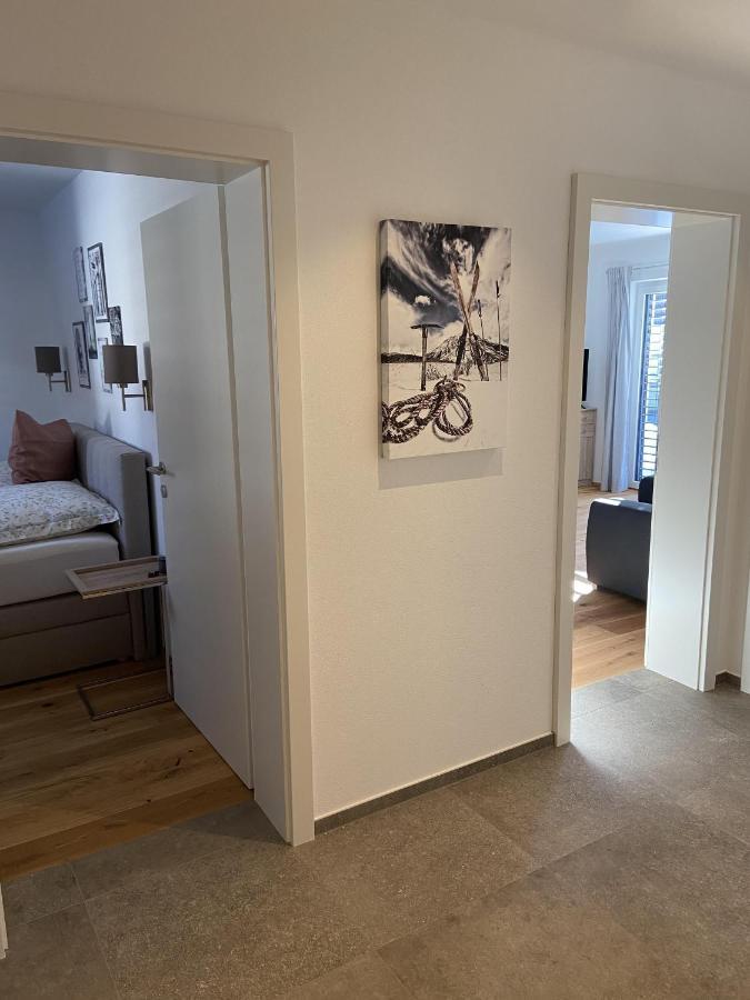 Seereith Apartments Brixen im Thale Exterior photo
