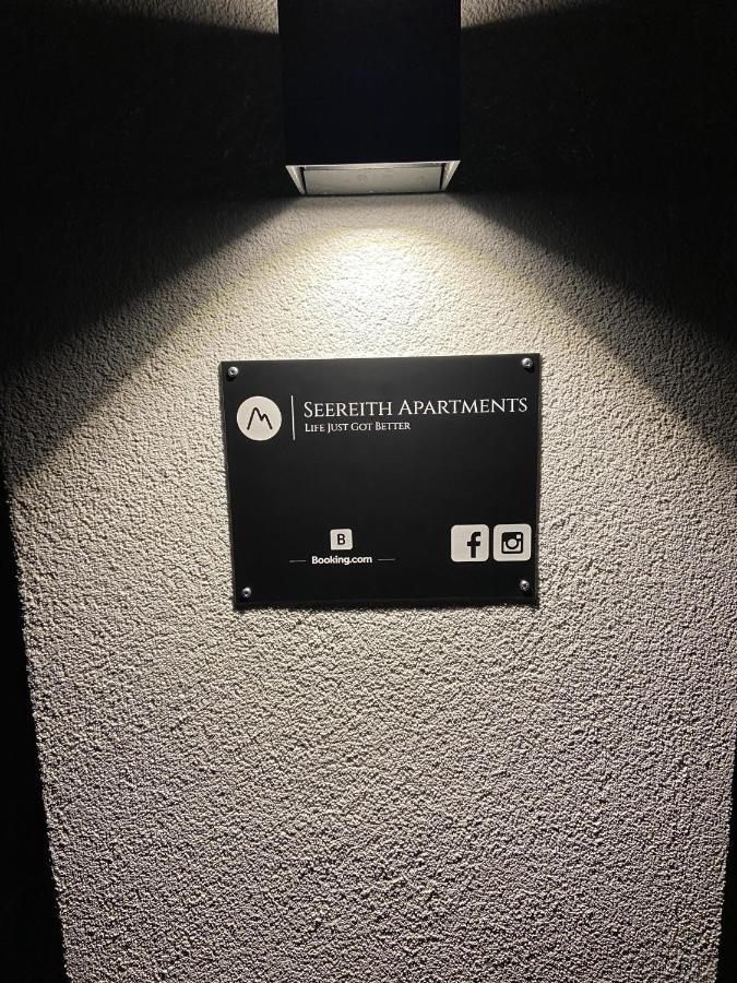 Seereith Apartments Brixen im Thale Exterior photo