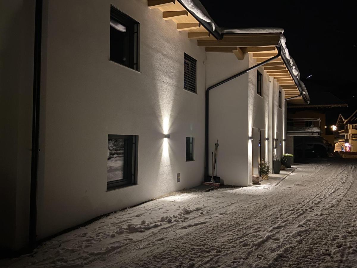 Seereith Apartments Brixen im Thale Exterior photo